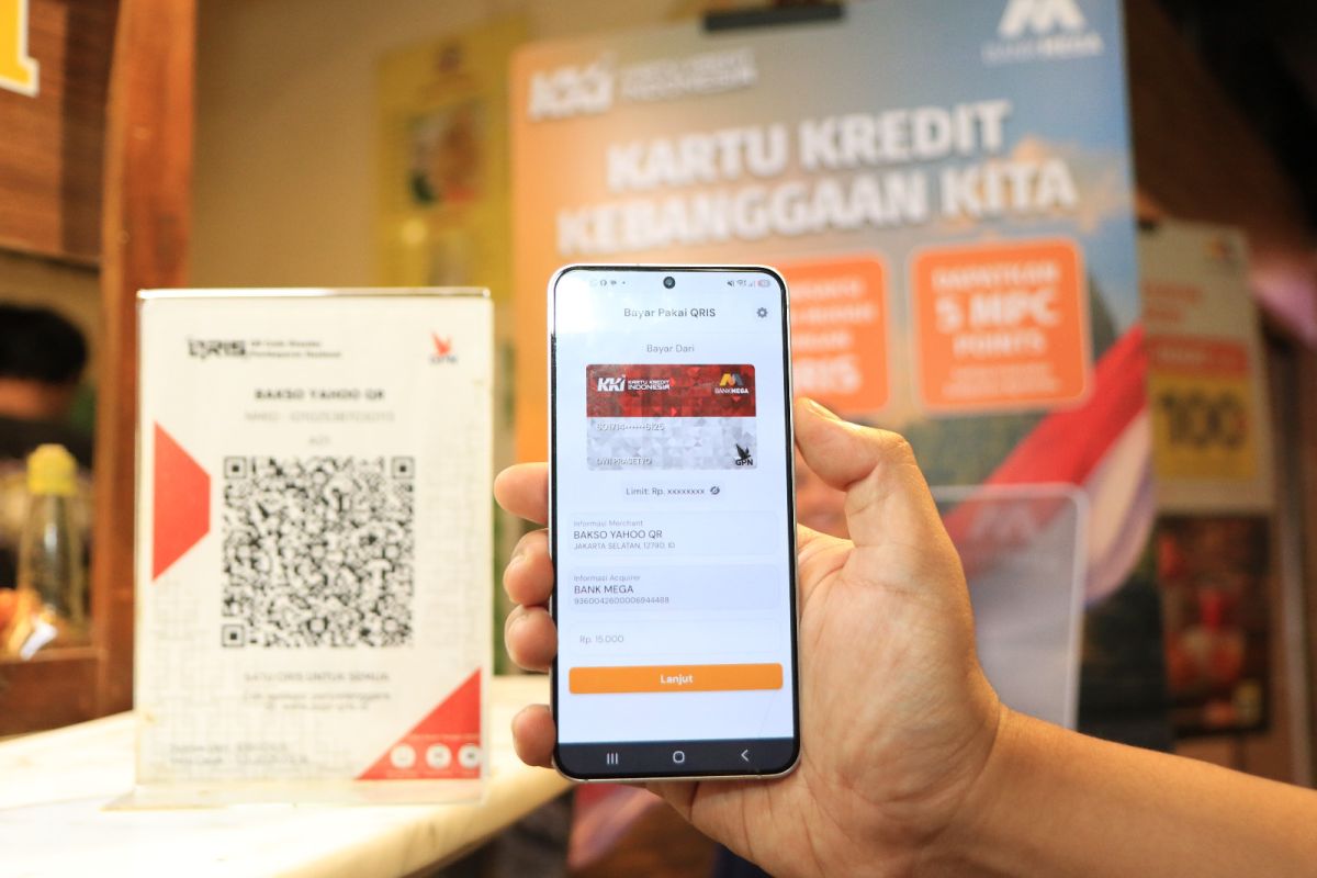 Retail KKI and digital economic inclusivity
