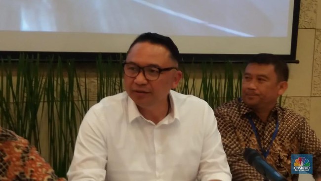 Tommy Soeharto's Company Announces Resignation of CEO Ari Askhara