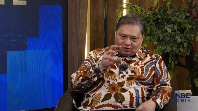 1,800 Tonnes of Indonesian Gold 'Under the Mattress' Exceeds Bank Indonesia and India's Reserves