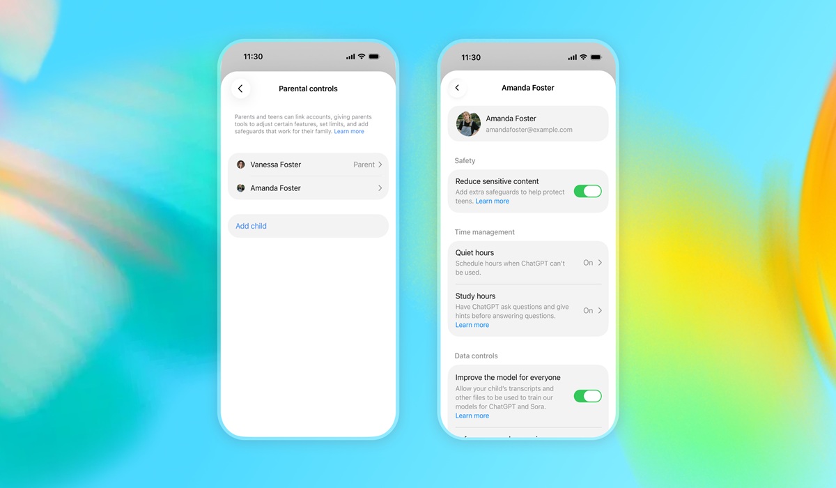 OpenAI Launches ChatGPT for Teens with Youth Safety Features