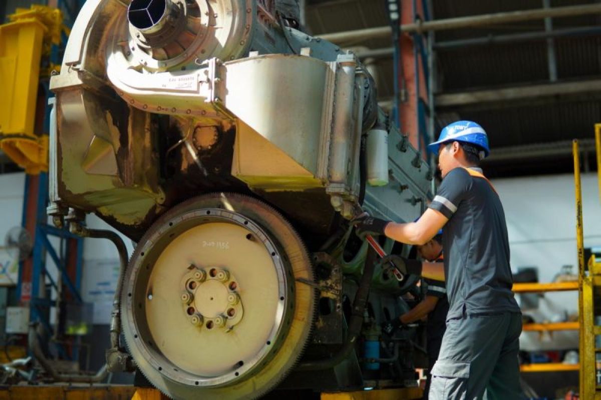 KAI Manages 14.56 Thousand Tonnes of Operational Waste Throughout 2025