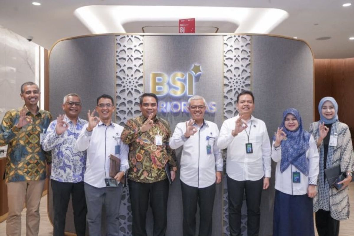 Ministry of Manpower and BSI to strengthen labour ecosystem cooperation
