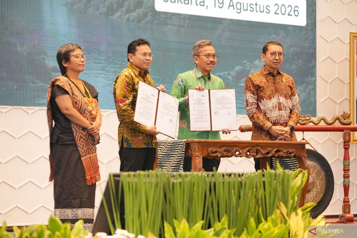 Culture Ministry and indigenous communities collaborate to develop and protect culture