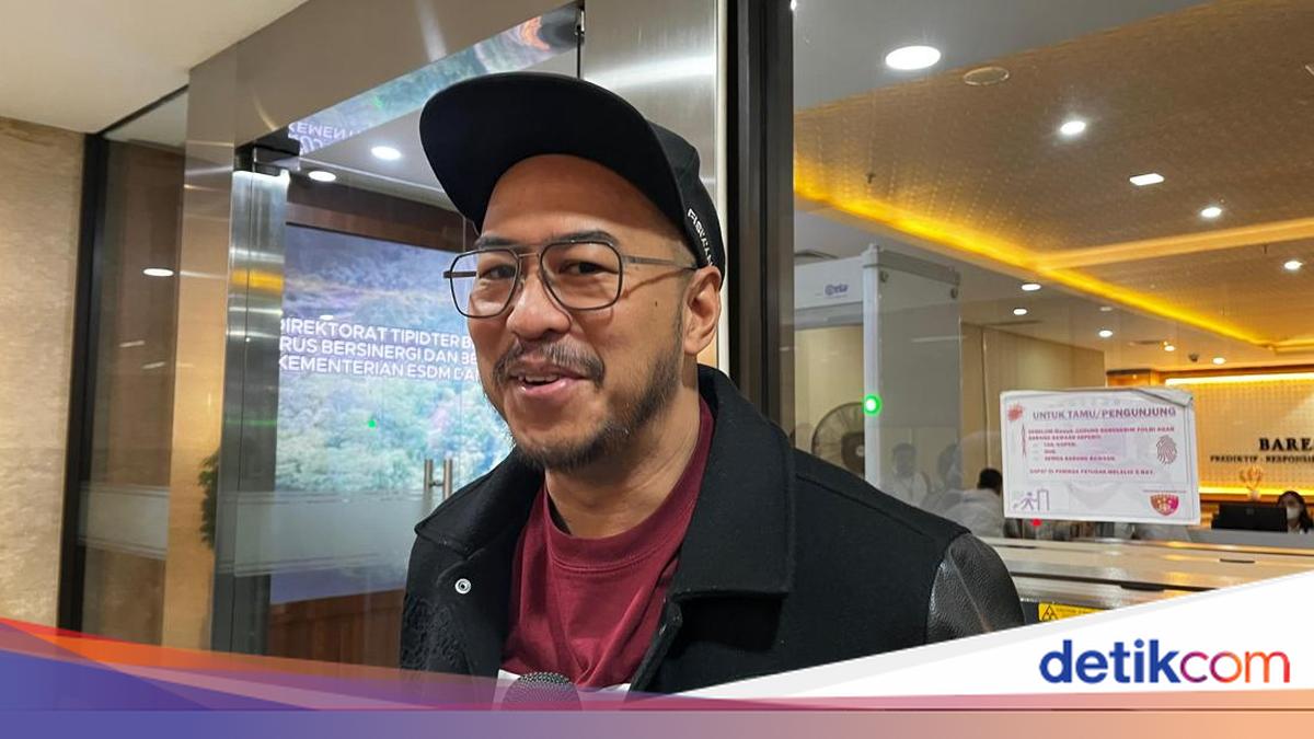 Police: Pandji Pragiwaksono Has Received Customary Sanction, Case to Be Settled via Restorative Justice