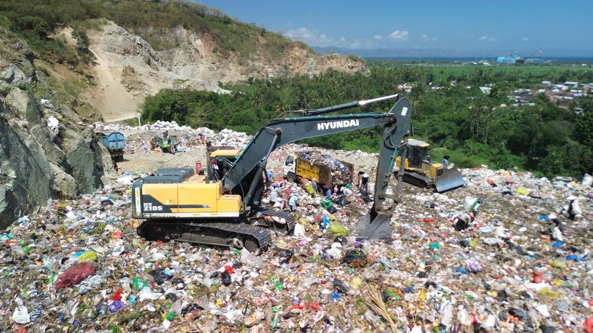 The Need for Accurate Methane Data to Unravel the Waste Problem