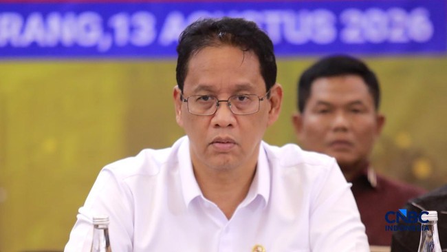 Purbaya Clarifies Rp44 Billion Emergency Response Fund for NTT