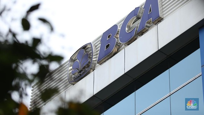 BCA (BBCA) Distributes Third Quarter 2026 Interim Dividend, Here's the Amount