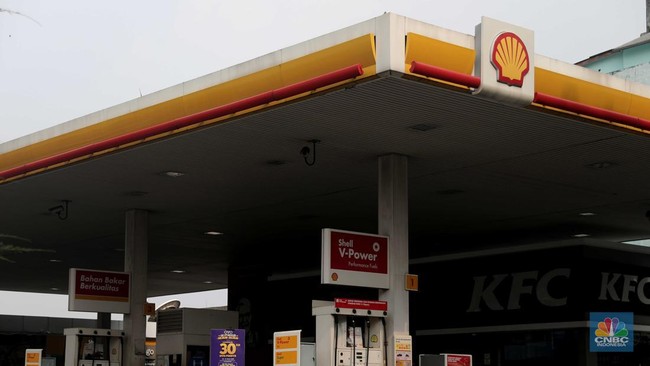 Sefas Group to Acquire 100% of Shell Petrol Station Business in Indonesia, Completion Targeted This Year