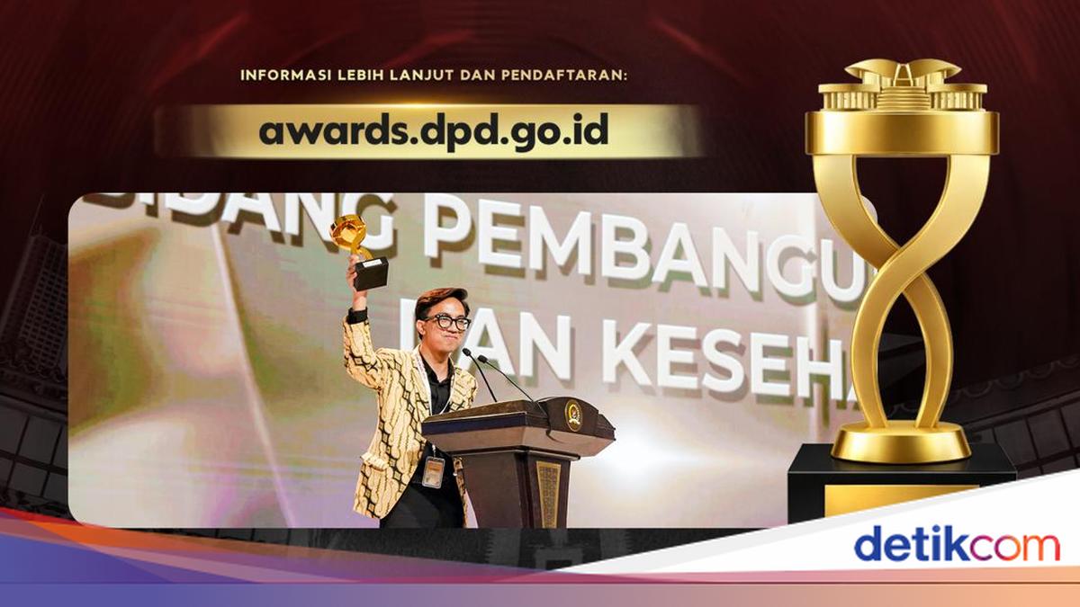 Don't Miss Out! DPD RI Awards 2026 Registration Closes Tomorrow