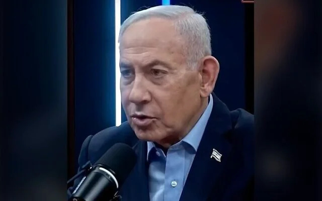Israel Claims It Warned Turkey Before Striking Syrian Military Base