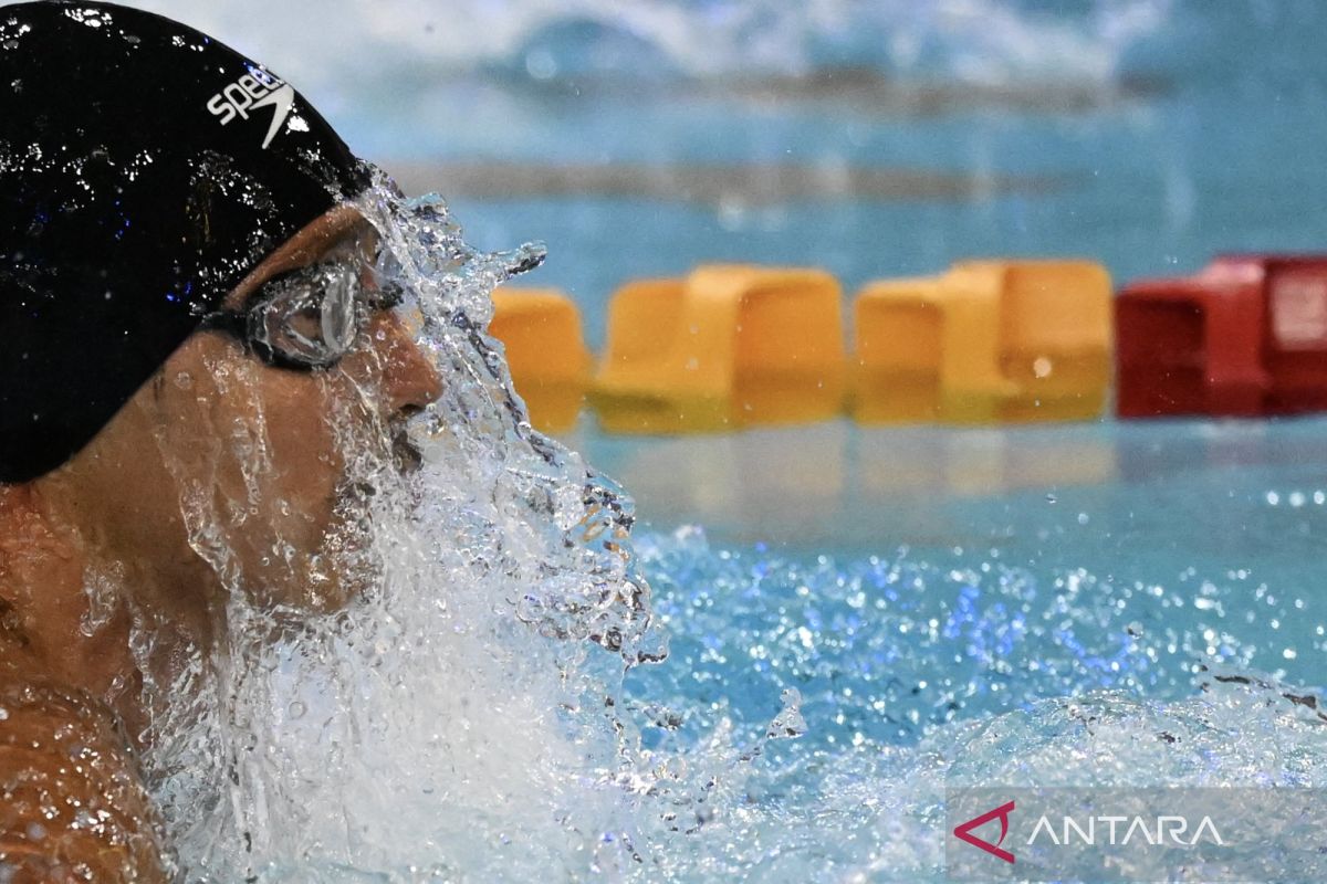PB Akuatik develops talent through diaspora and student-athlete programme