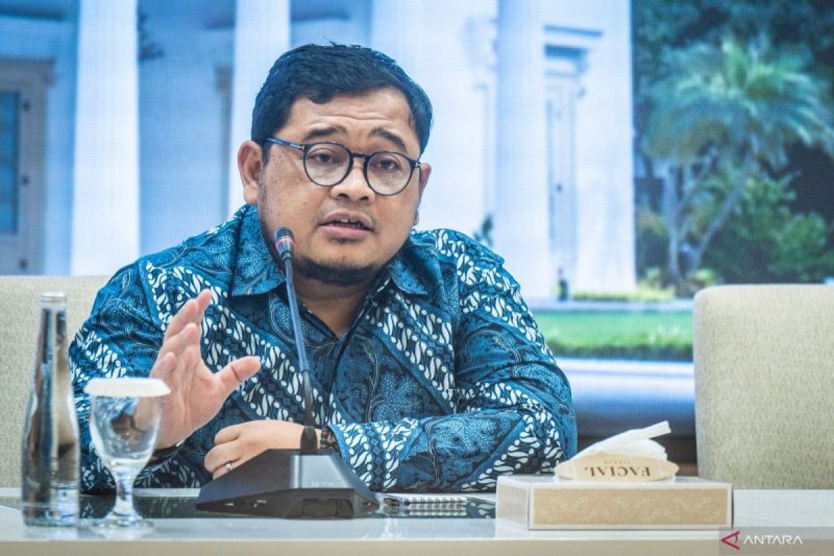 Indonesian Foreign Ministry: Indonesia-China CSD dialogue to focus on economic partnership