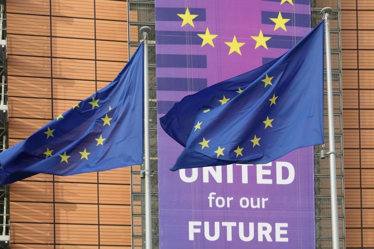 EU leaders reaffirm support for ICC after US imposes sanctions