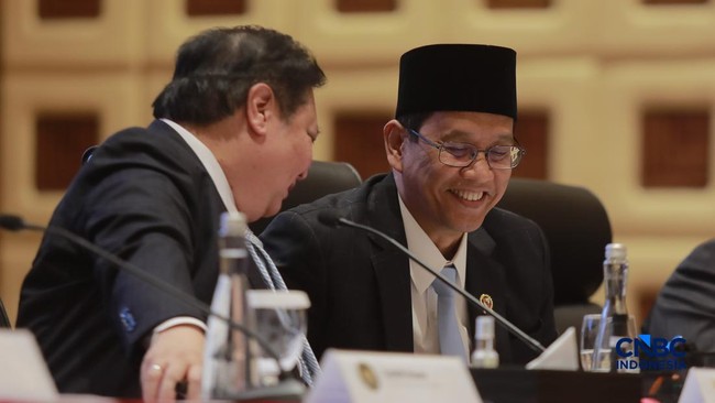 Purbaya: US Imitates Indonesia in Managing Bond Market Pressure