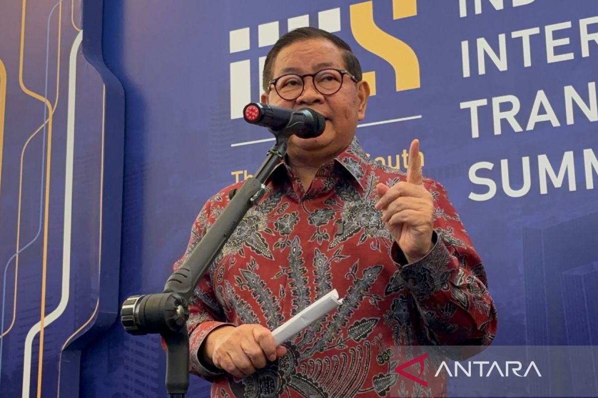 10,000 electric buses targeted to operate in Jakarta by 2030