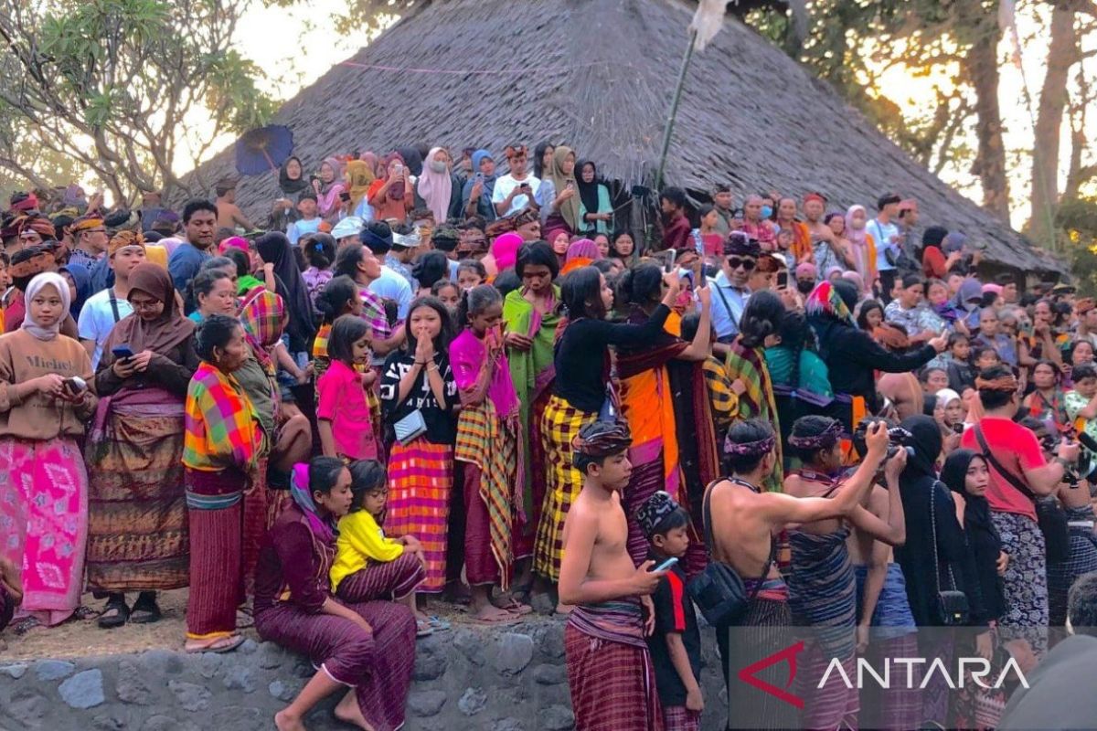 Bayan Mulud Tradition ready to be held 26 August 2026