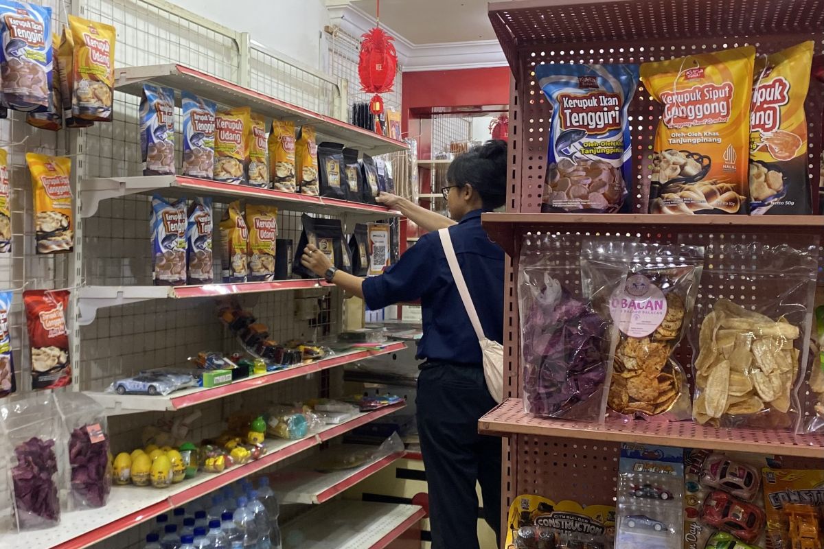 Batam Cooperative Office records 57 micro businesses utilising Rp20 million loans