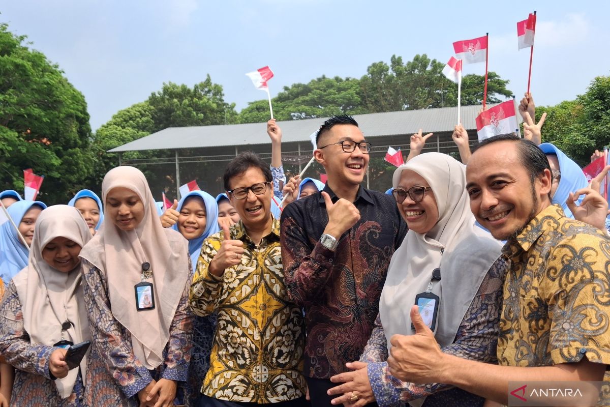 Health Ministry expands free TB screening coverage to Islamic boarding schools