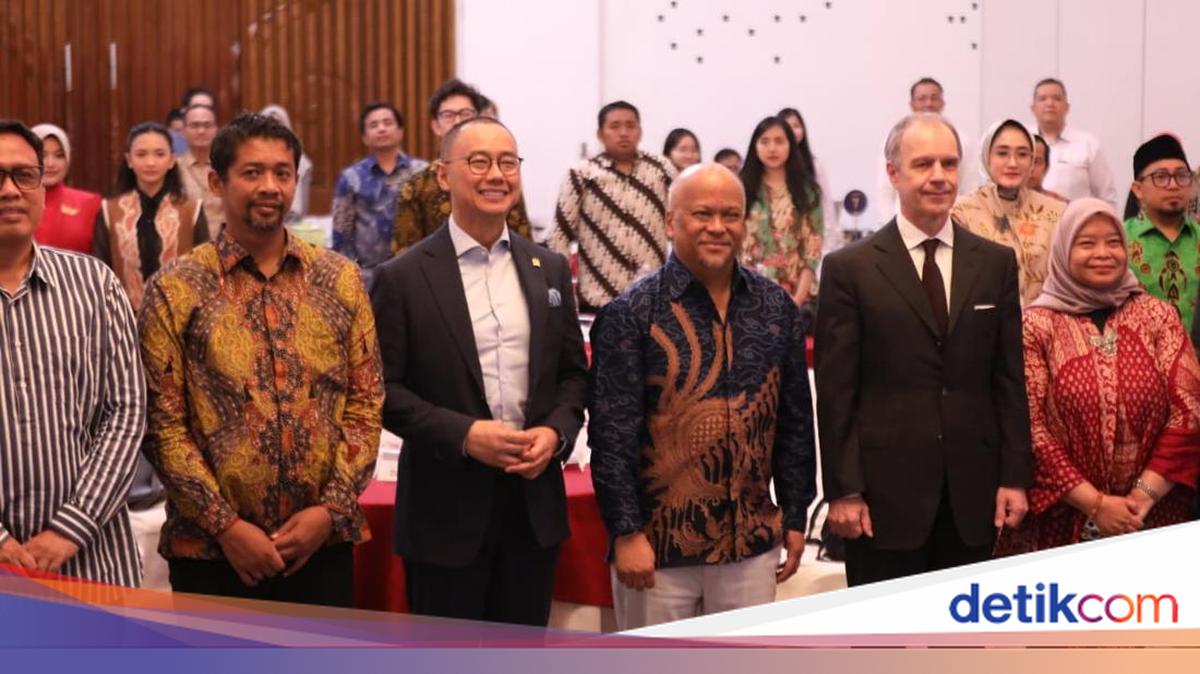 MPR Deputy Speaker: Young Legislators Must Help Improve Democratic Quality