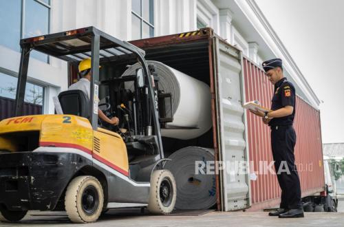 Import and Export Goods Transport Rules Change, Businesses Need to Know These Five Points