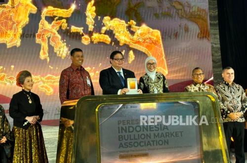Gold Bank Development Begins with Sharia Aspect, BSI Prepares Products