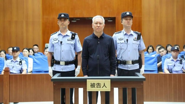 Property Tycoon Sentenced to Life Imprisonment, Here Is the Case