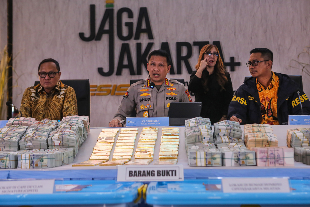 Attorney General's Office Awaits Judge's Ruling on Request to Return Febrie Adriansyah's Seized Evidence