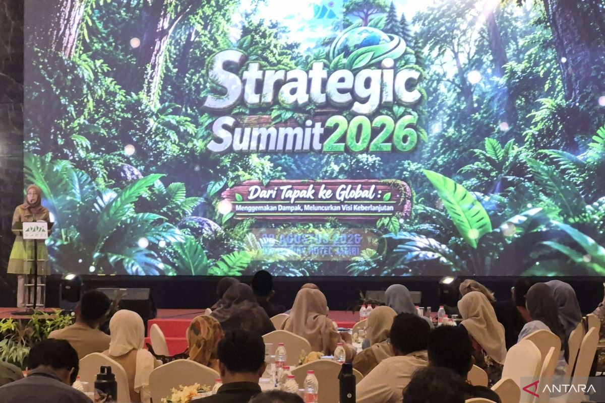 Ministry of Forestry: Social Forestry provides economic impact for 1.4 million families