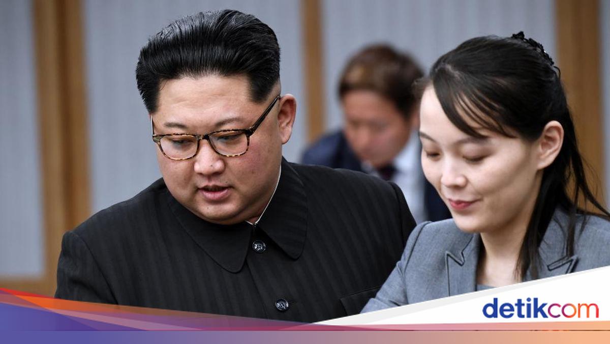 Kim Jong Un's Sister Admits She Was Unaware of His Communications with Trump