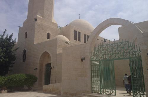 Companion of the Prophet Known as Aminul Ummah, His Piety Led to the Revelation of QS Al-Mujadalah Verse 22
