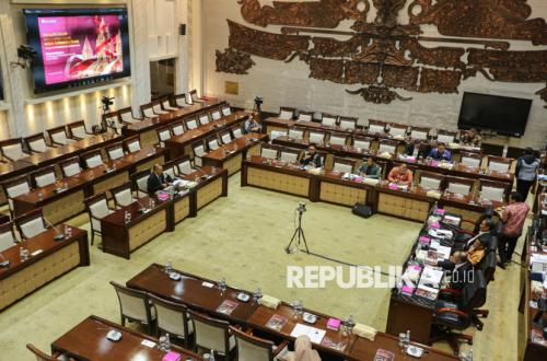 BI Independence Seen as Key to Maintaining Rupiah Stability