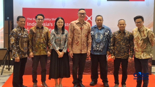 Geopolitical Conditions Bring 'Blessings' for Data Centre Investment in Indonesia