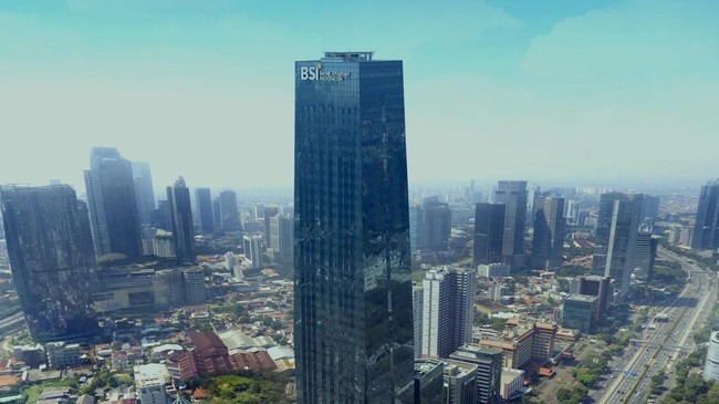 BSI (BRIS) CEO Reveals Interest in Developing Gold ETF Products