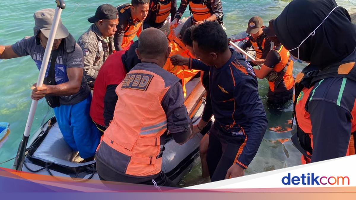 Man Missing While Searching for Seaweed in Rote Ndao Found Dead