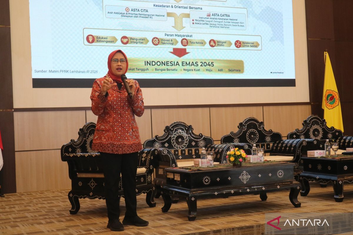 DEN: National energy resilience starts from the regions