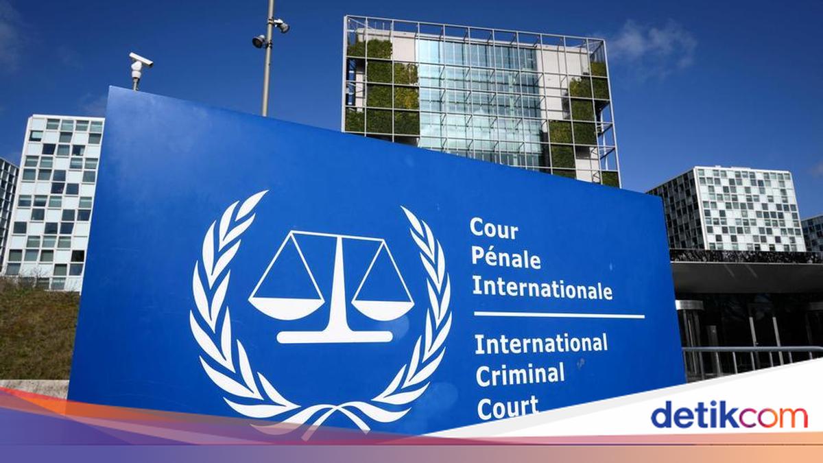 ICC Condemns US Sanctions: An Attack on Judicial Independence!