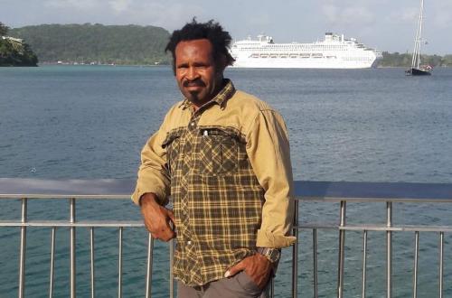 Police Say Nine Papuan Teenagers Kidnapped by Papuan Separatists, Here is OPM Spokesperson's Response