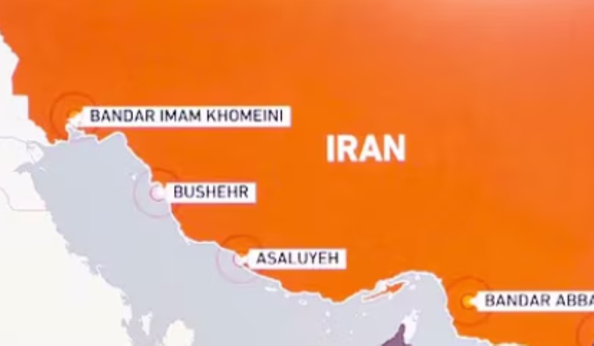 IRGC: Iran Prepares More Devastating Precision Weapons if War Breaks Out