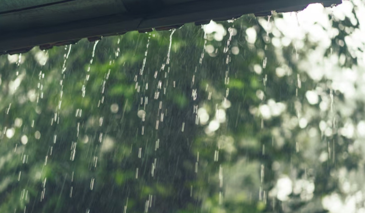 BMKG: Rainfall in Yogyakarta Below Normal for Next Three Months