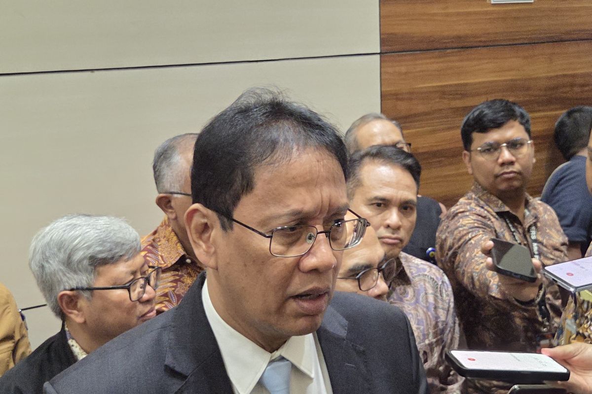 Indonesia eyes 10 percent energy savings with fuel restrictions