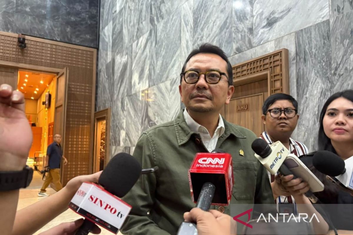 House Commission V: Institutional integration needed for disaster management