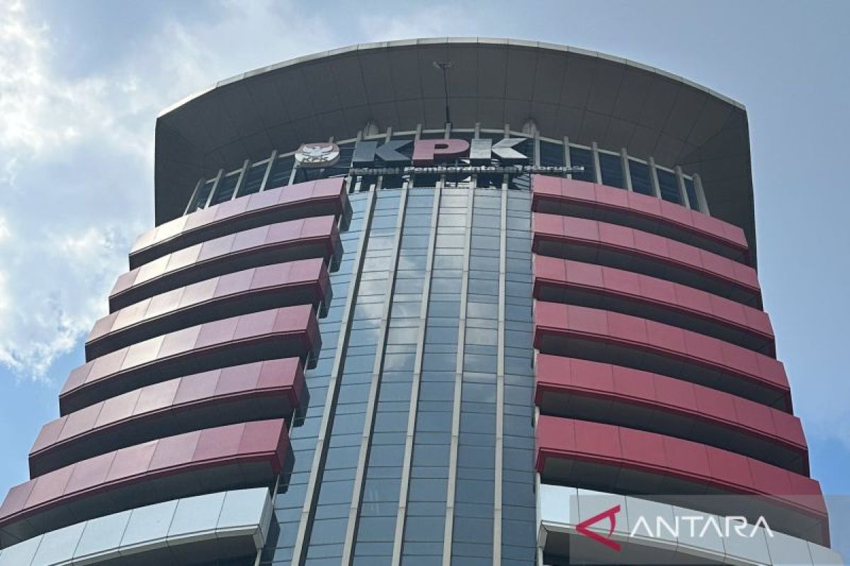 KPK confirms no sting operation in Bogor Regency