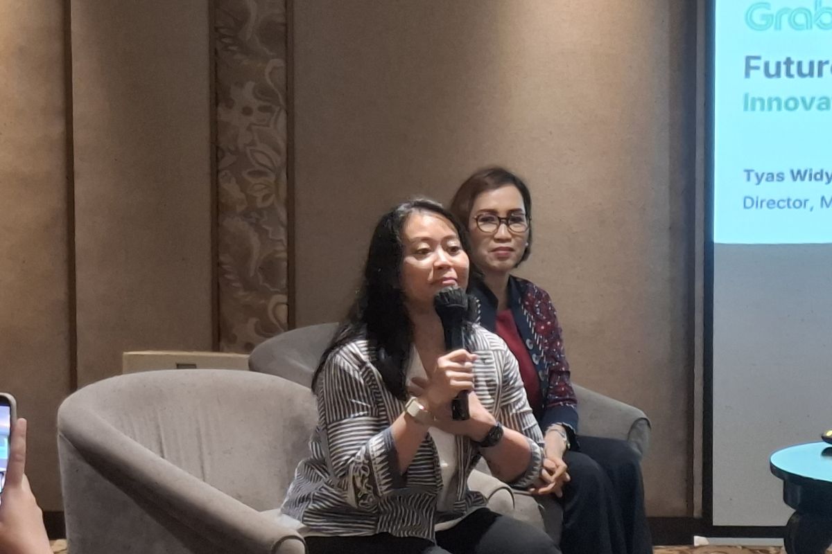 Grab: Ride-hailing complements public transport connectivity