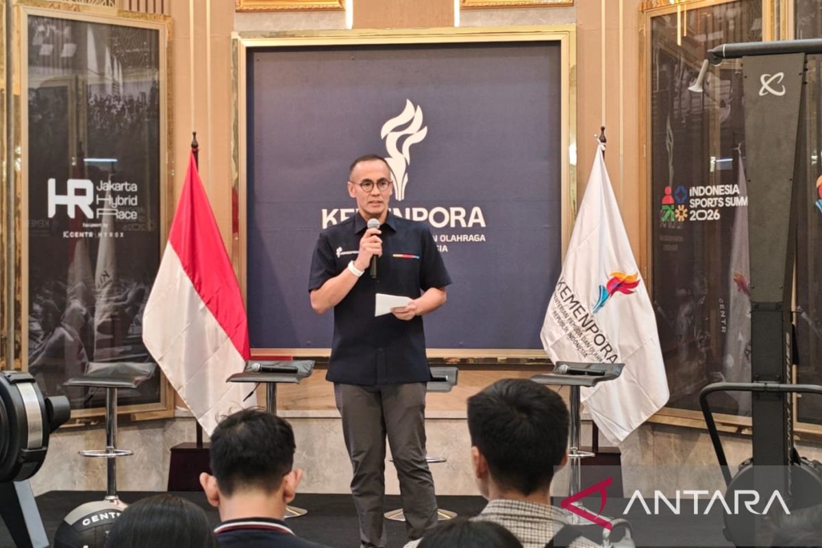 Ministry of Youth and Sports targets sports event calendar from 2027