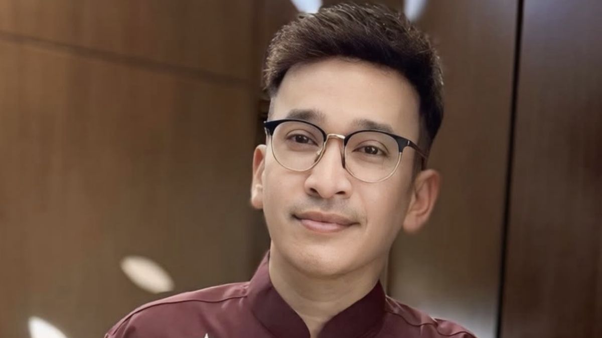 Ruben Onsu Named Suspect in Alleged Fraud and Embezzlement Case