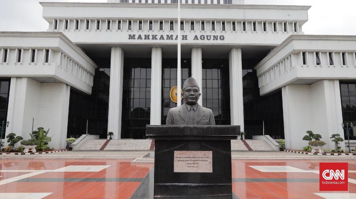 Supreme Court Issues SEMA 4/2026, Prohibits Cassation Against Acquittals