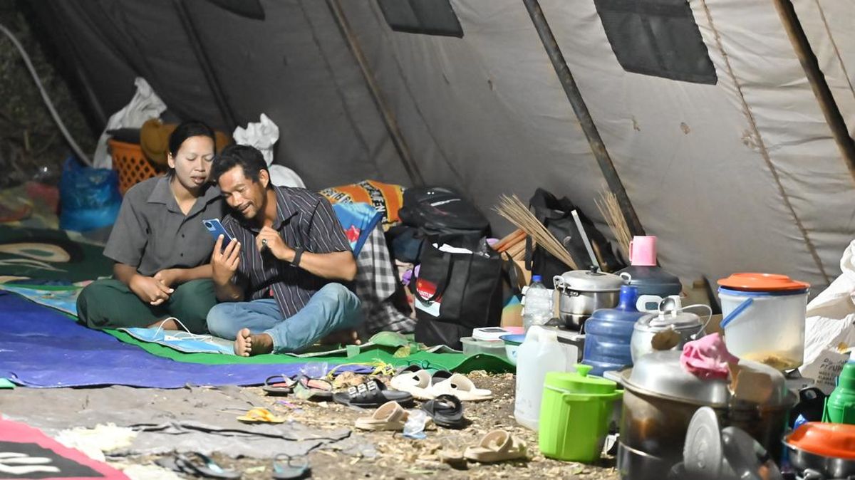 NTT Earthquake Update: 75 Dead, 92,375 Displaced