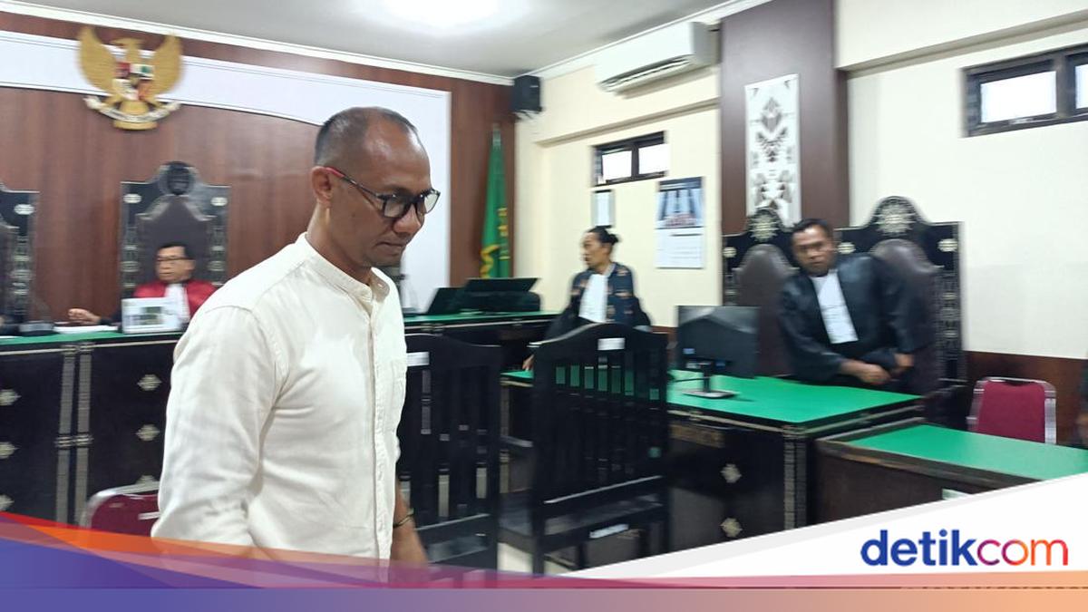 Prosecutors Consider Appeal Against Light Sentence for Former Sumbawa BPN Head