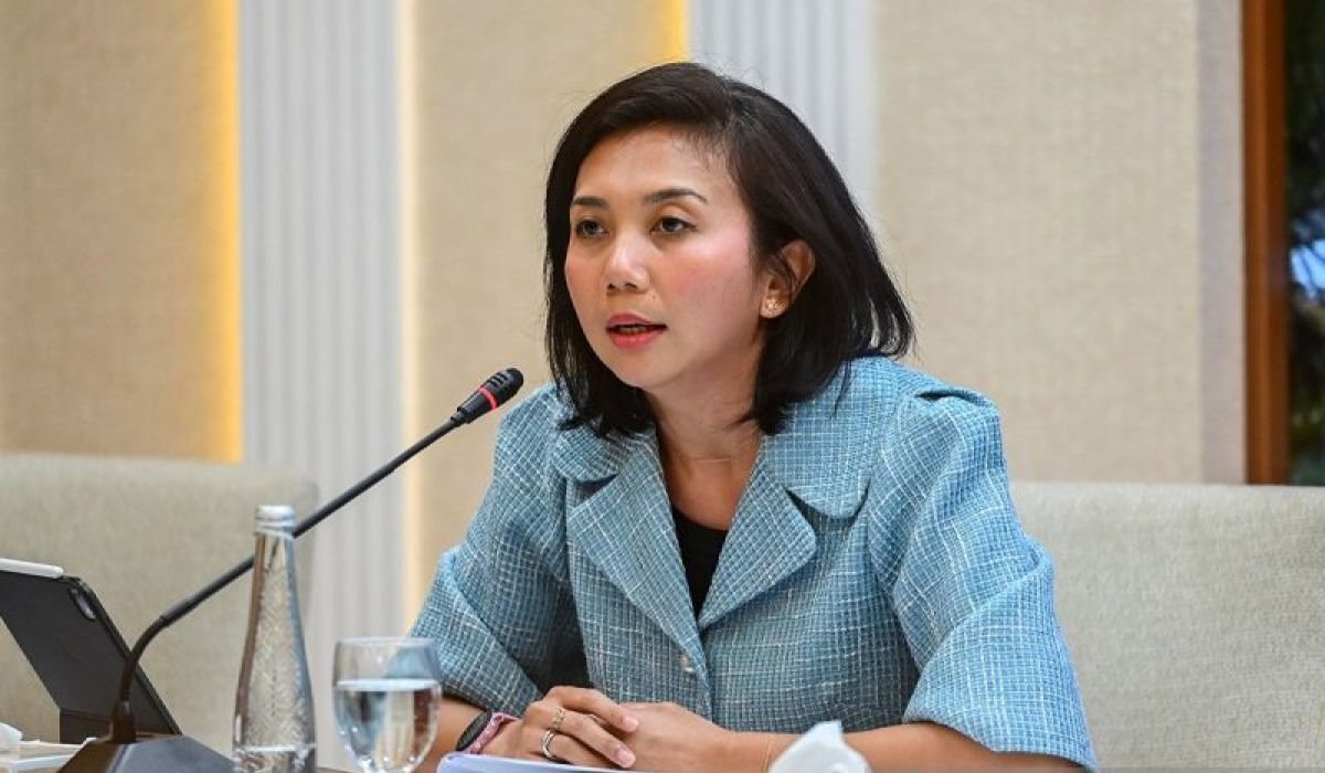 Foreign Ministry: National Capacity Maximised for NTT Earthquake Response, Foreign Aid Not Yet Needed