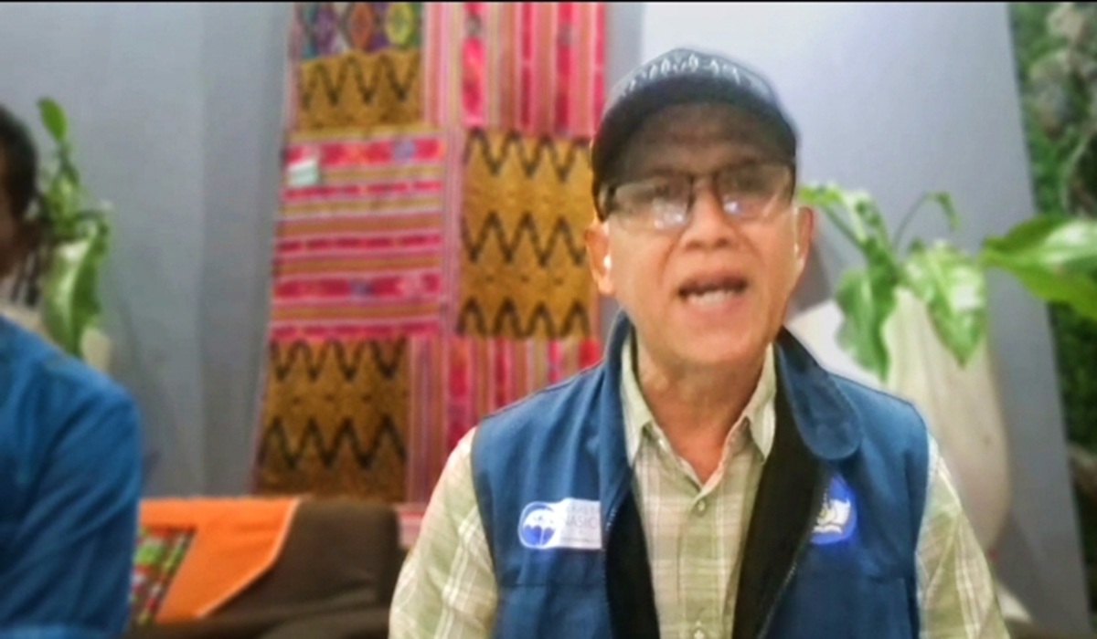 1,378 Schools Affected by NTT Earthquake, Government Prepares Emergency Classrooms
